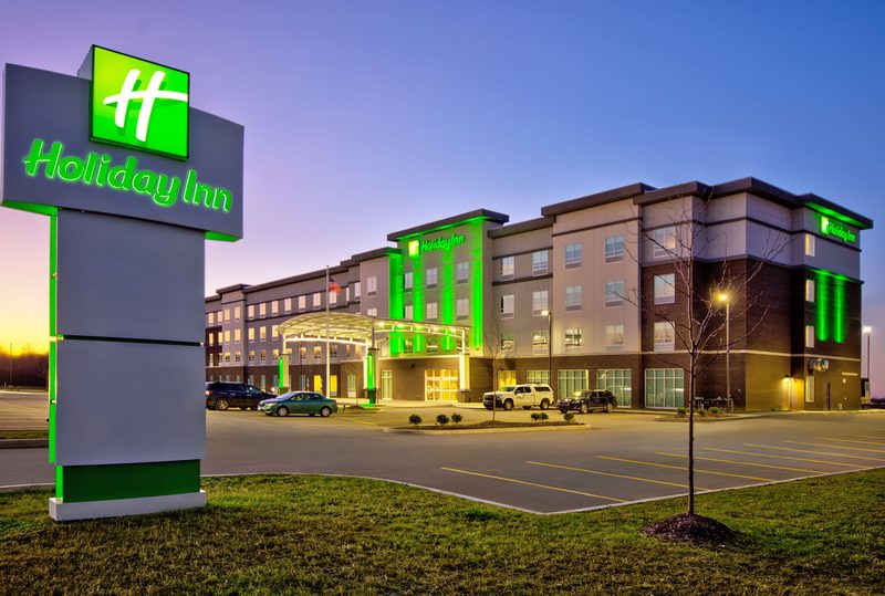Holiday Inn ERIE by IHG in Palau