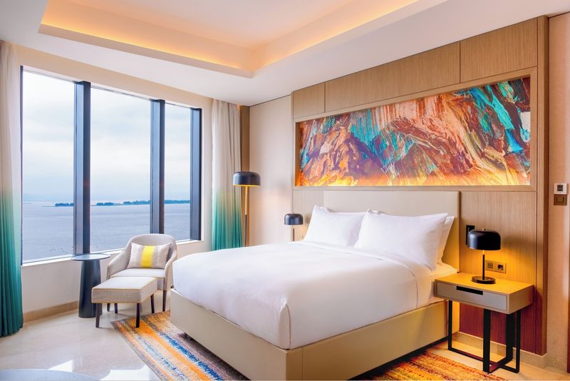 Hilton Kinshasa in Kinshasa