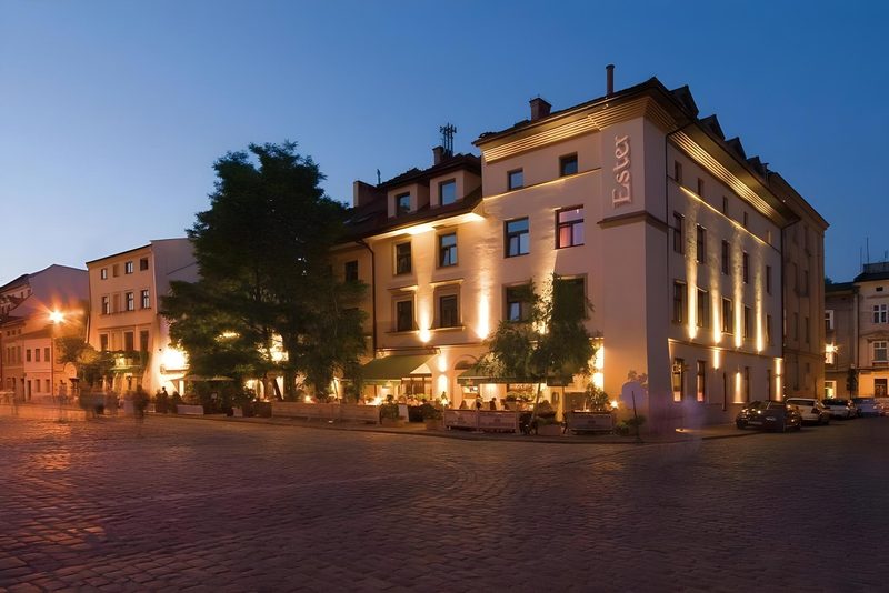 Hotel Estera