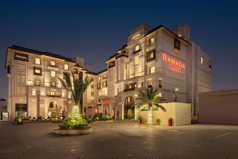 Ramada by Wyndham Lahore Gulberg II in Lahore