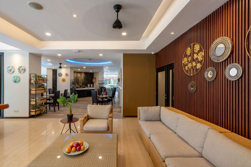 Everyday Hotel Kuta Central