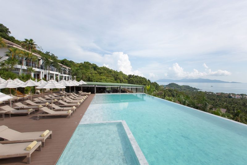 Mantra Samui Resort, Adult Only in Koh Samui
