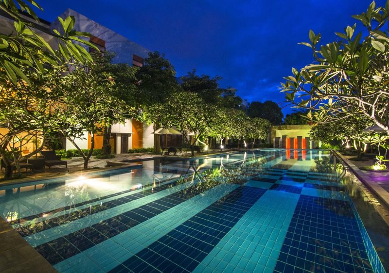 The Victoria Hotel Yogyakarta