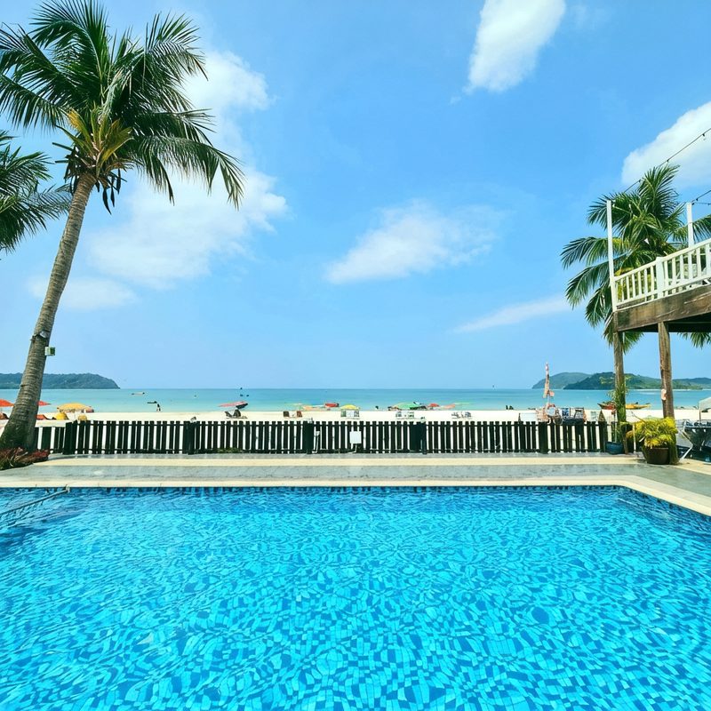 Best Star Resort in Langkawi