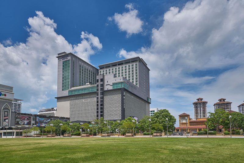 Hatten Hotel Melaka in Melaka