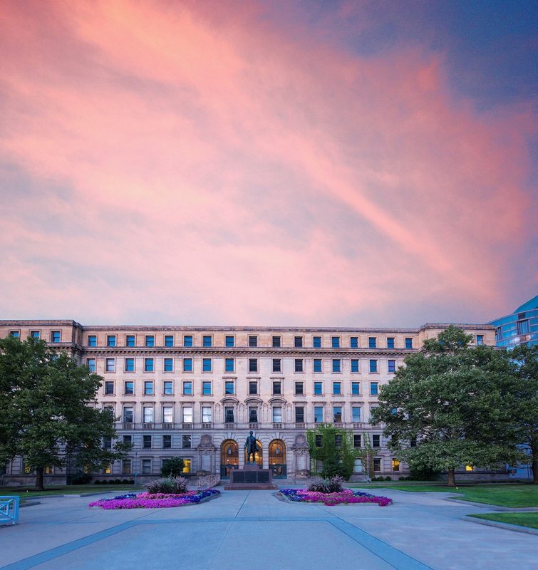 Drury Plaza Hotel Cleveland Downtown in Cleveland