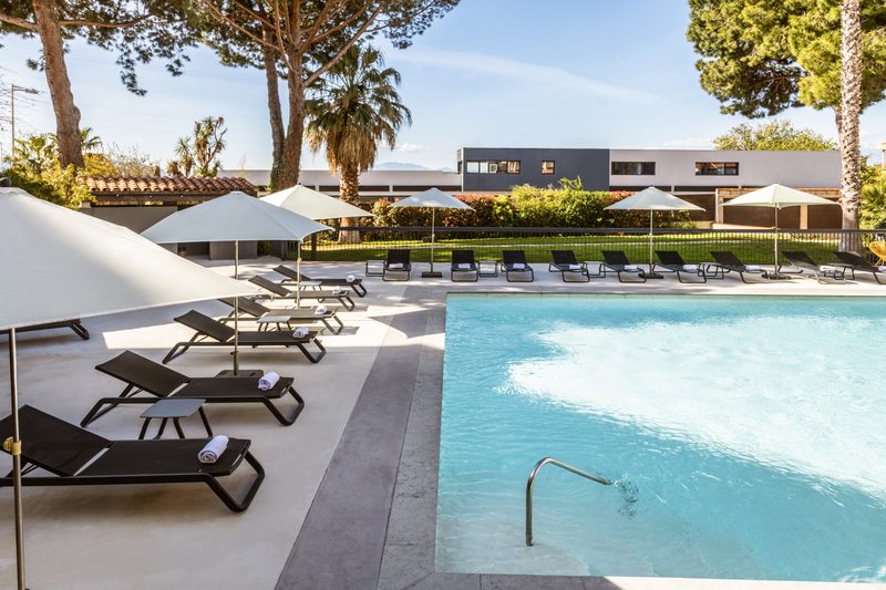 Holiday Inn PERPIGNAN by IHG in Udon Thani
