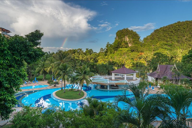 Krabi Maritime Resort in Krabi