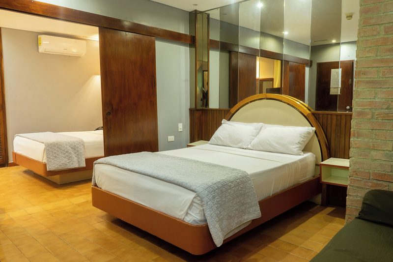 Hotel El Arroyo in Caracas
