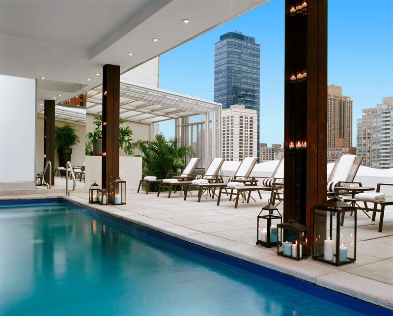 The Empire Hotel New York in Jacksonville