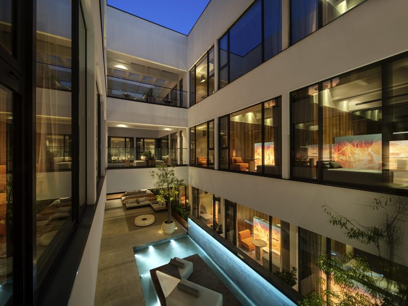 The Emporium Hotel Plovdiv - MGallery Collection in Plovdiv