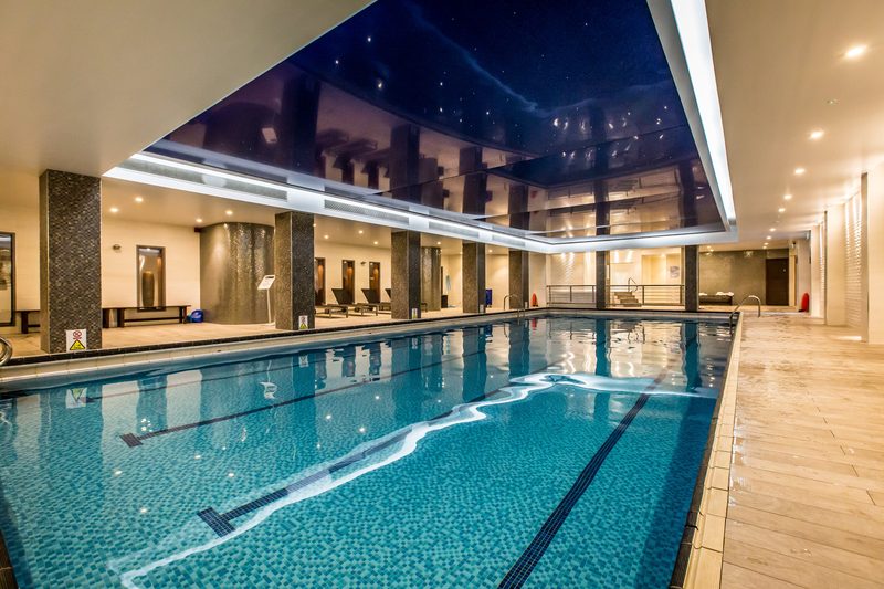 Holiday Inn LONDON - KENSINGTON HIGH ST. by IHG