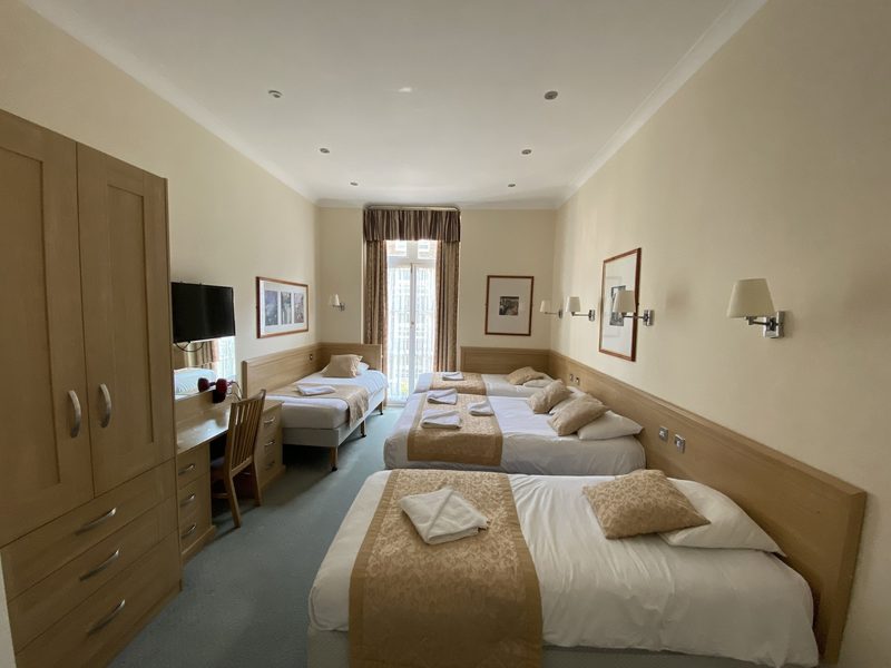 Belvedere Hotel