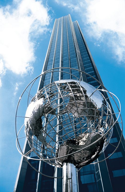 Trump International Hotel & Tower® New York in Albuquerque