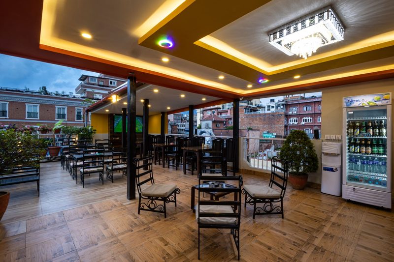 Hotel Outfitter Nepal