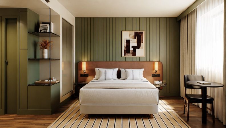 Honest Budapest by Chic & Basic
