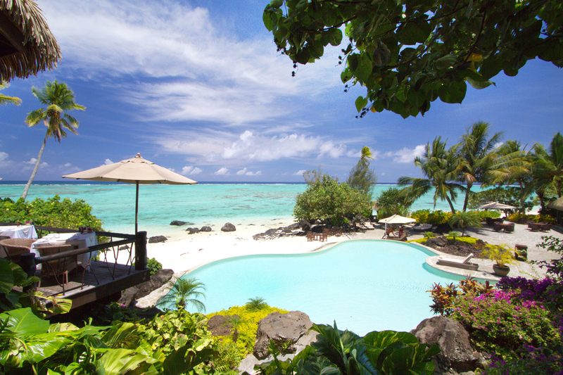 Pacific Resort Aitutaki - Adults Only in Cook Islands