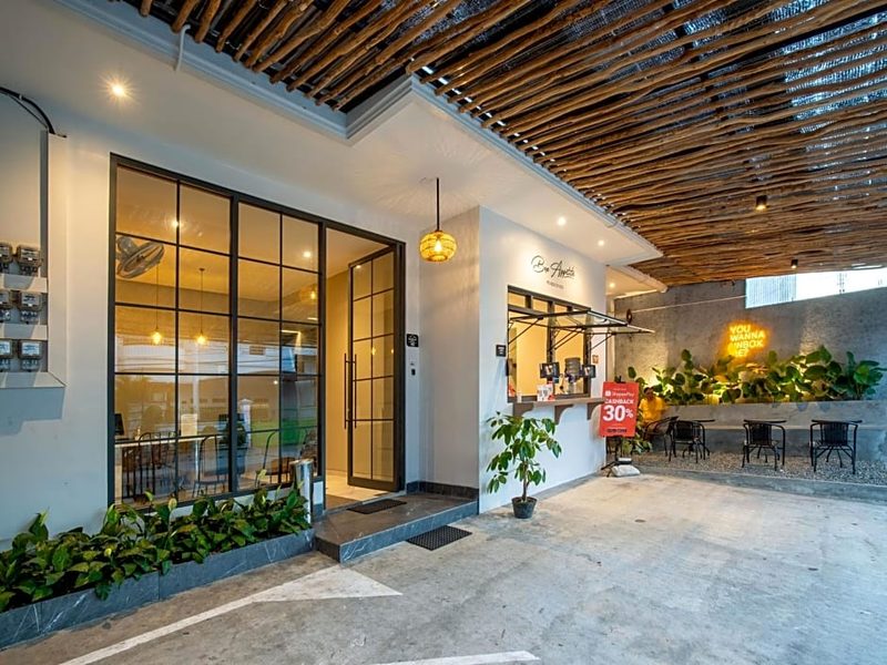 Mono Coliving Ngagel, Surabaya in Surabaya