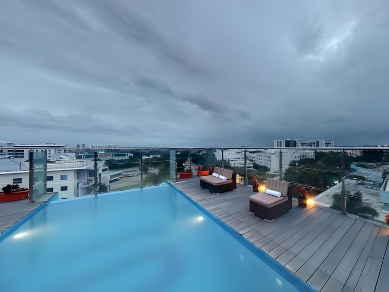 Svenska Design Hotel, Electronic City, Bangalore in Bengaluru