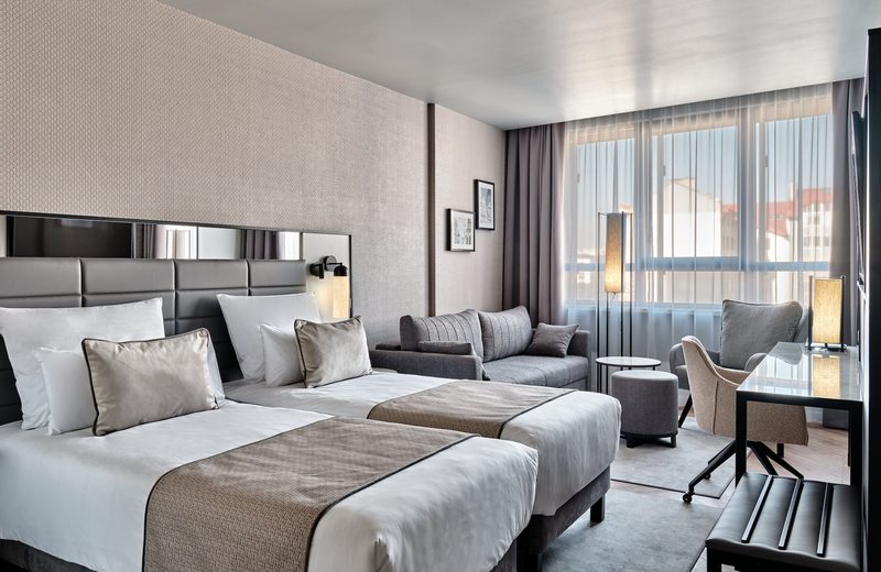 Leonardo Royal Hotel Warsaw in Warsaw