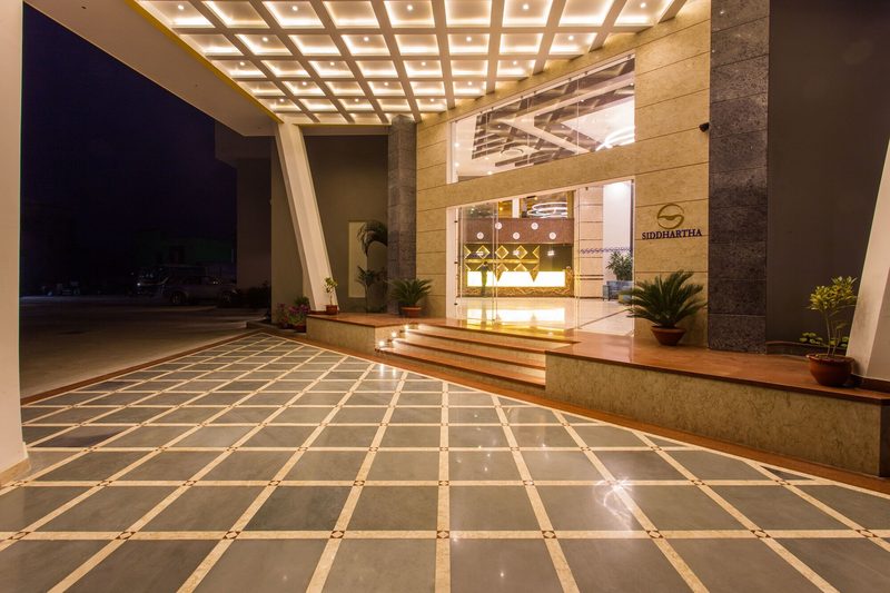 Siddhartha Hotel, Nepalgunj in Pokhara