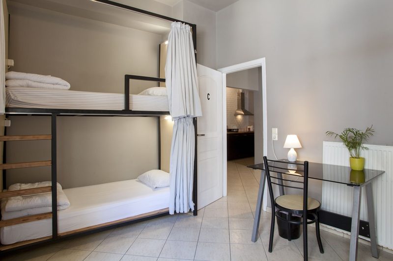So Young Hostel