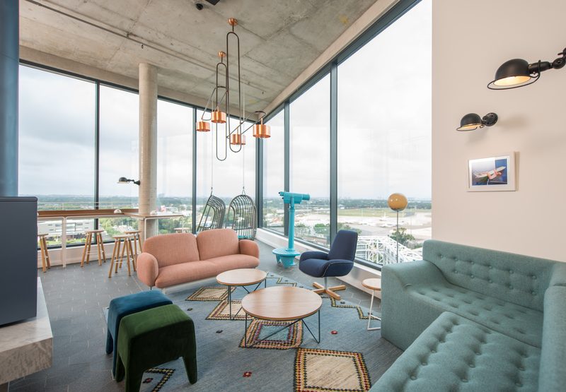 Citadines Connect Sydney Airport in Australia