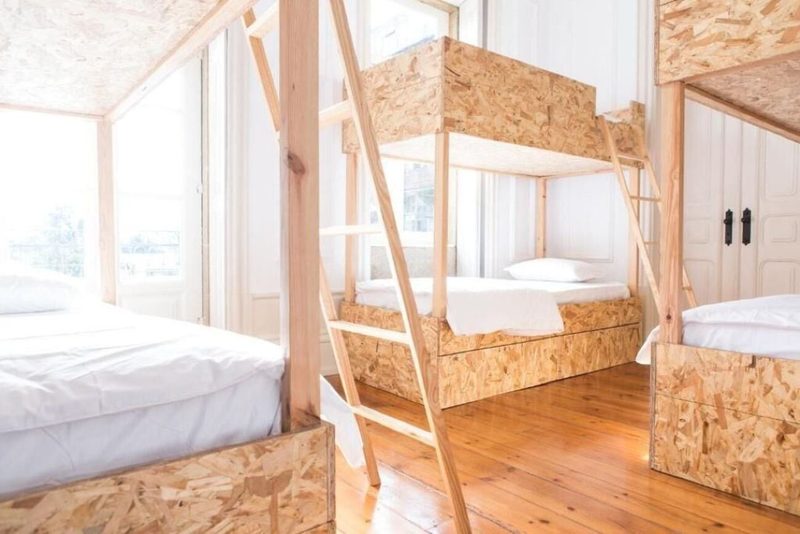 Republica Boutique Hostel in Coimbra