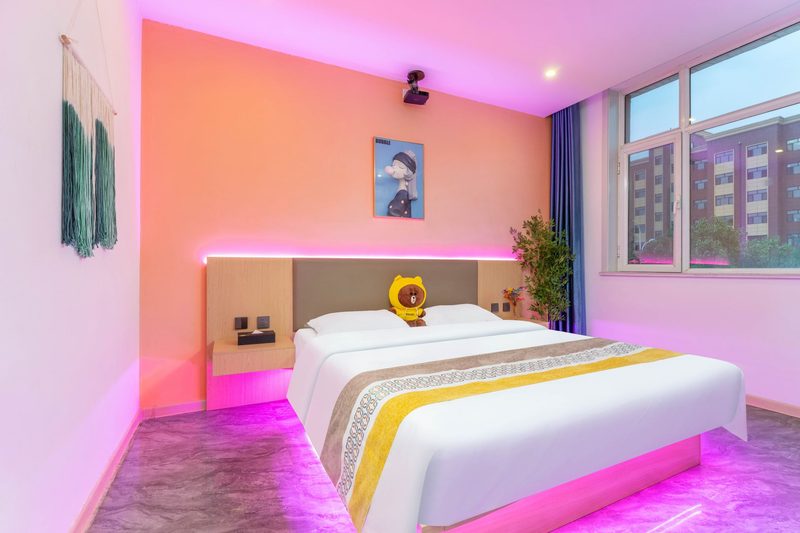Ya Duo hotel in Timbuktu