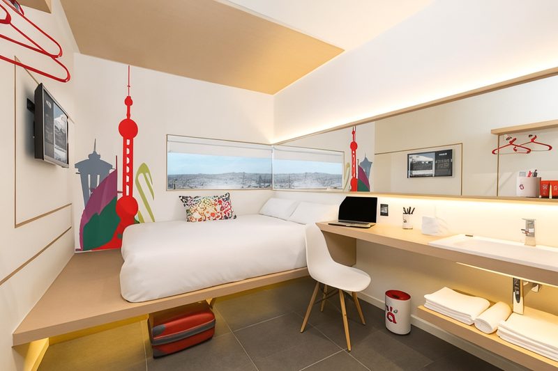 Yaas Hotel Dakar Almadies in Dakar