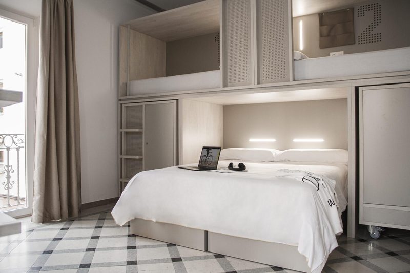 Room Salvador