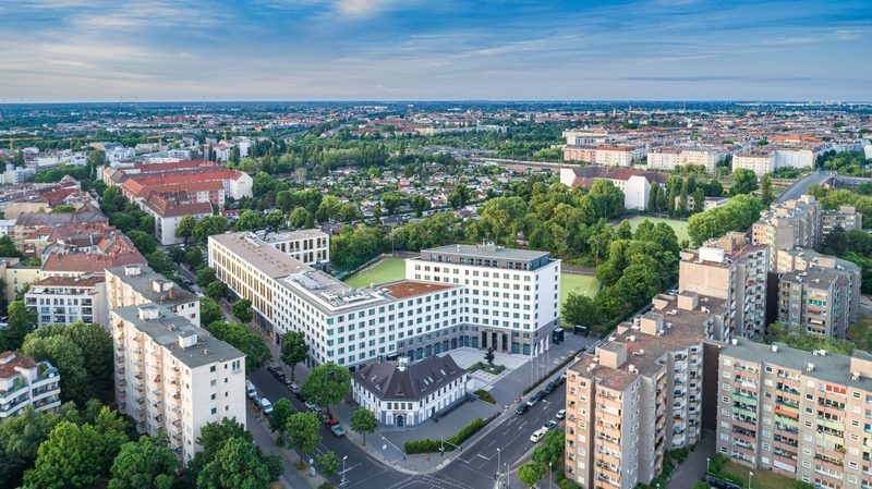 Ocak Aparthotel