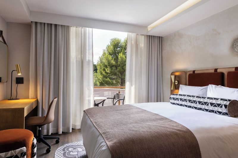 Mpilo Boutique Hotel in Maseru