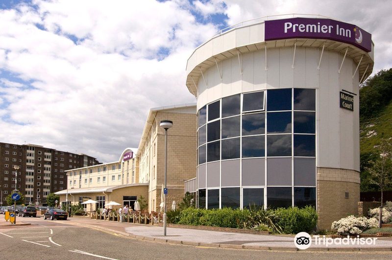 Premier Inn Dover Central (Eastern Ferry Terminal) Hotel in Hat Yai