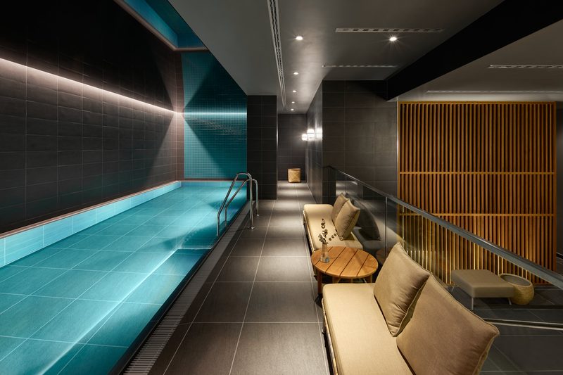 Adina Apartment Hotel Stuttgart in Stuttgart
