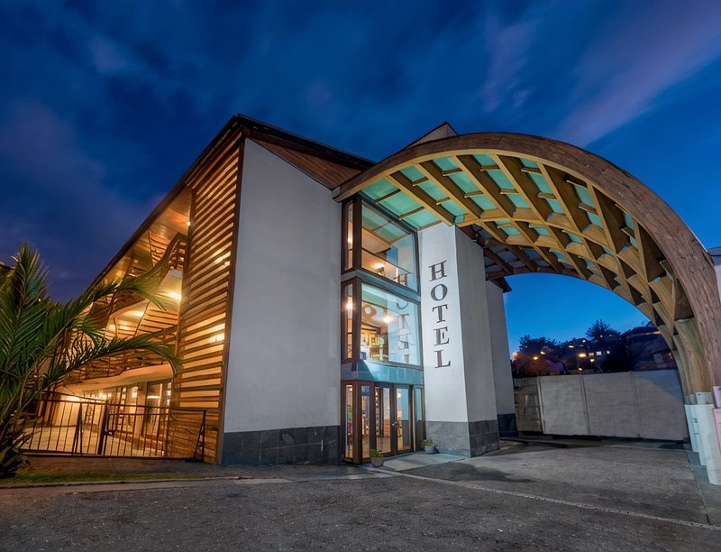 Hotel Germania