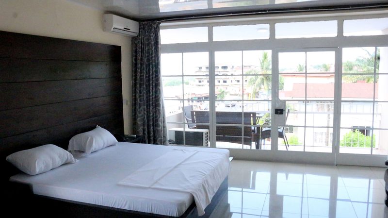Metro Hotel in Freetown