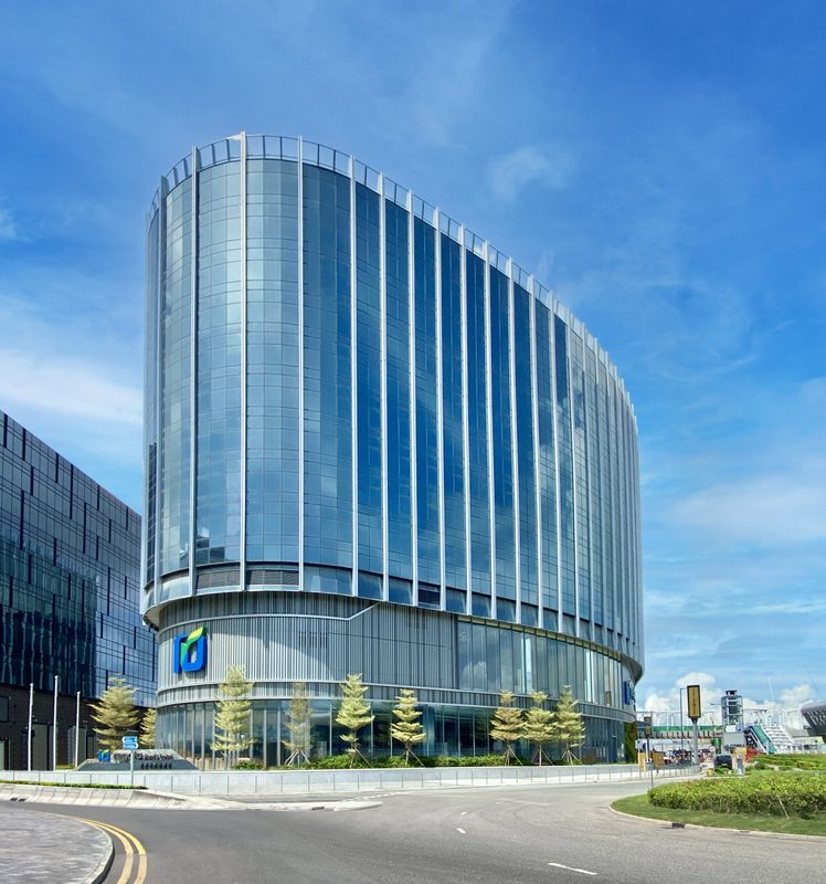 Regala Skycity Hotel by Regal Hotels in Hong Kong