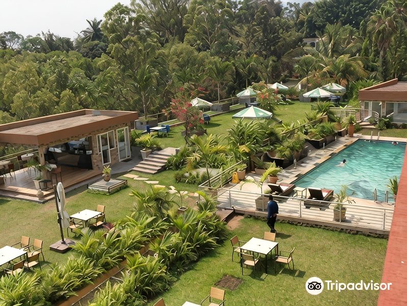 Kiriri Garden Hotel in Mbabane