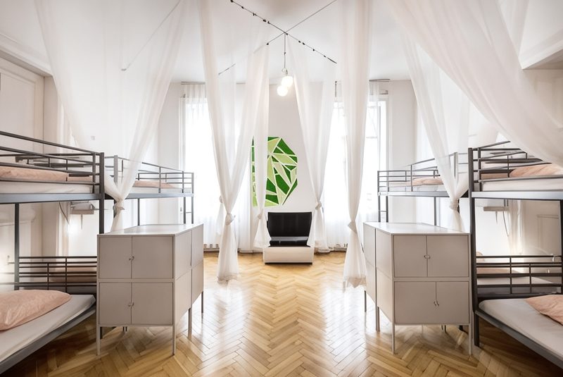 Avenue Hostel