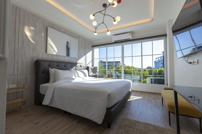 R2 Hotel Chiangmai in Chiang Mai