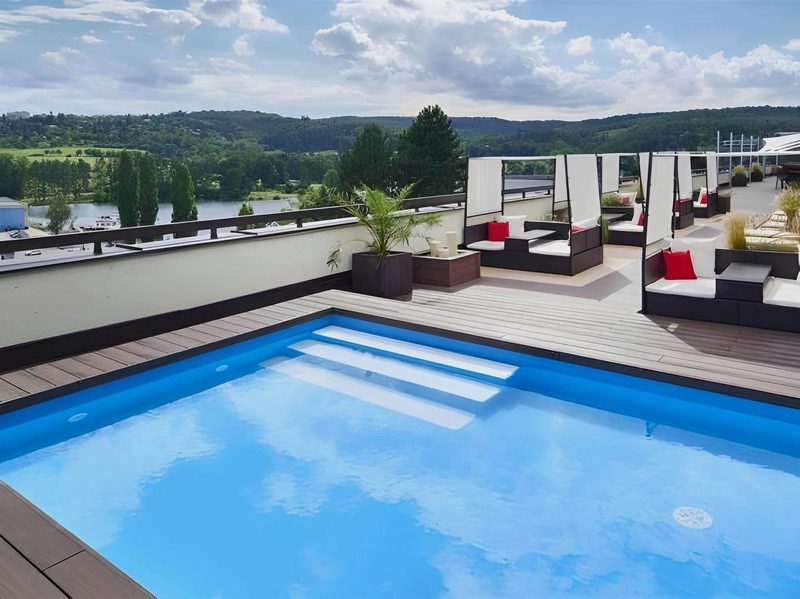 Orea Congress Hotel Brno in Brno