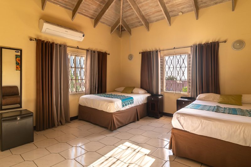 Jasmine Inn in Kingston