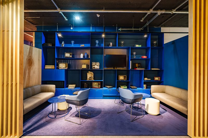 Holiday Inn Express DRESDEN ZENTRUM by IHG in Dresden