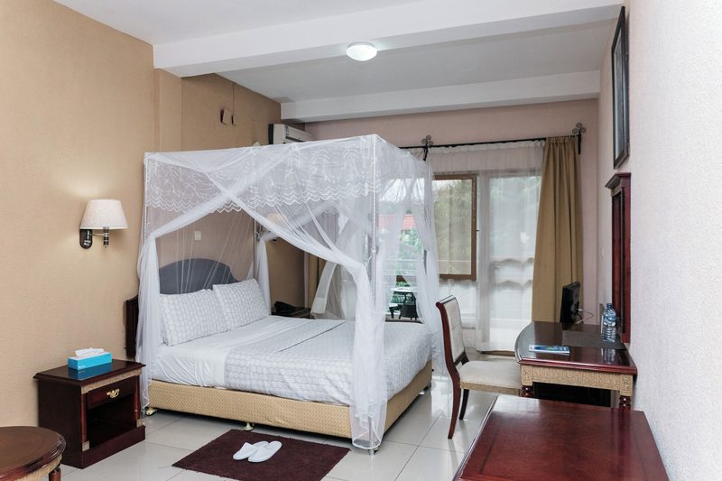 Pearl Residence in Mbabane