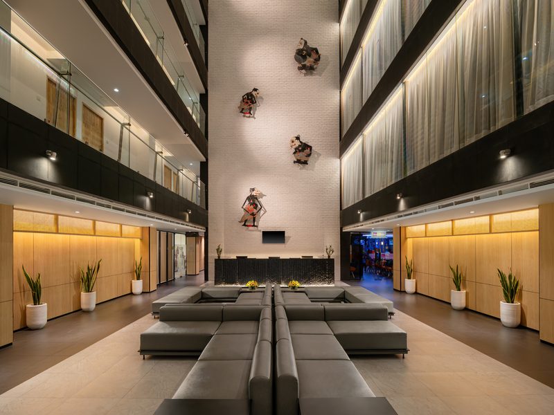 Swiss-Belinn Medan in Medan