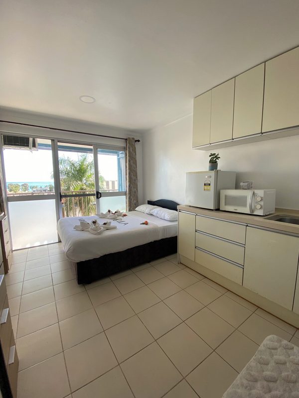 Town House Apartment Hotels Suva in Suva