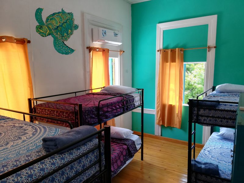Park Hotel in Port-au-Prince